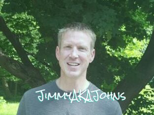 JimmyAKAJohns