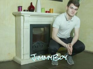JimmyBoy Sensuality Dream