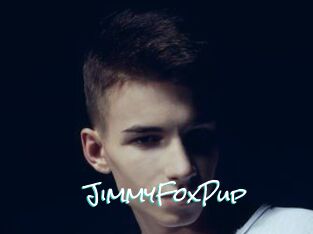 JimmyFoxPup