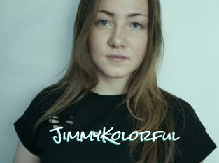 JimmyKolorful