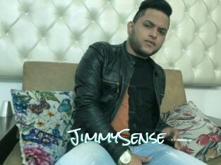 JimmySense