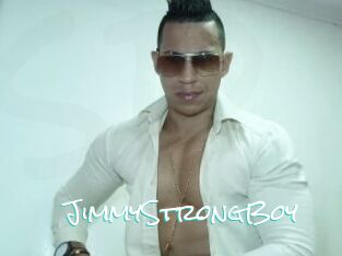 JimmyStrongBoy