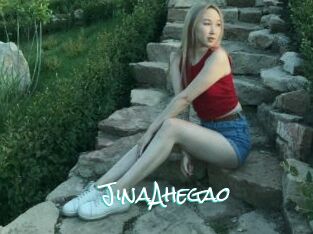 JinaAhegao