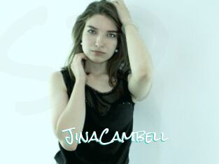 JinaCambell
