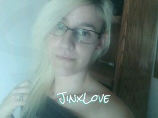 JinxLove Sensuality Dream