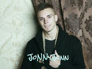 JoNNyJonn
