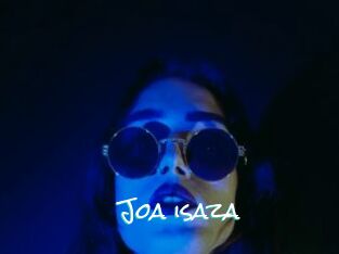 Joa_isaza
