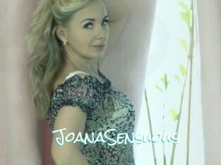 JoanaSensuous