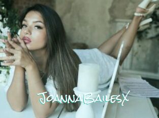 JoannaBailesX Sensuality Dream
