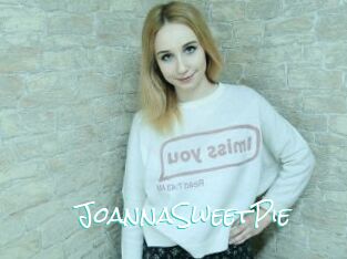 JoannaSweetPie