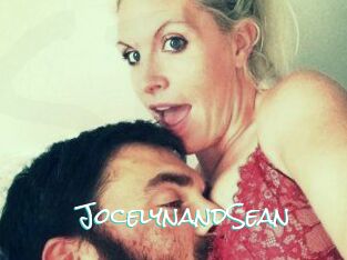 Jocelyn_and_Sean Sensuality Dream