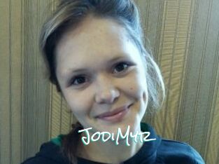 JodiMyr Sensuality Dream