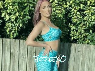 JodieeXO
