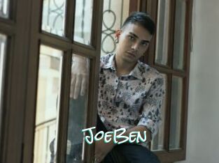 JoeBen Sensuality Dream