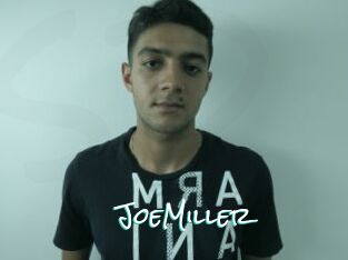 JoeMiller