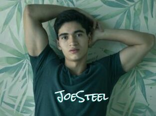 JoeSteel