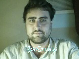 JoeSteven