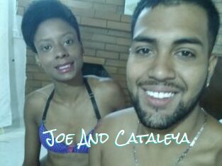 Joe_And_Cataleya