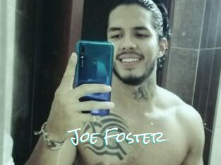Joe_Foster