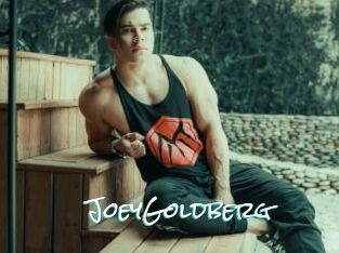 JoeyGoldberg