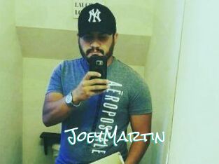 Joey_Martin