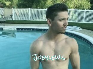 Joeylewis