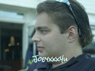 Joeyxxx4u