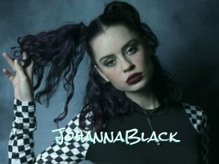 JohannaBlack