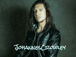 JohannesCrowley