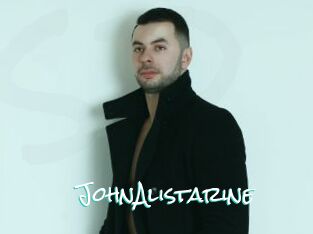 JohnAlistarine