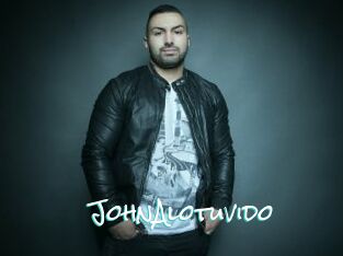 JohnAlotuvido