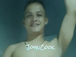 JohnCook
