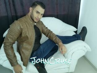JohnCruse