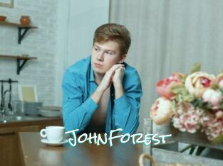 JohnForest