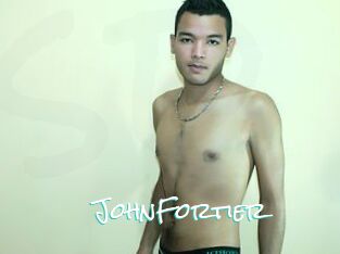 JohnFortier