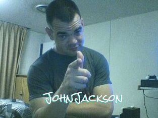 JohnJackson