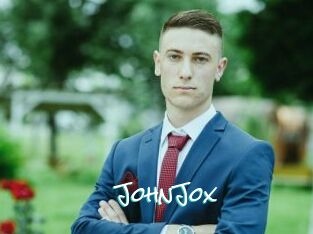JohnJox