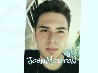 JohnMorton