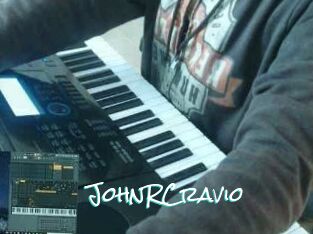 JohnRCravio