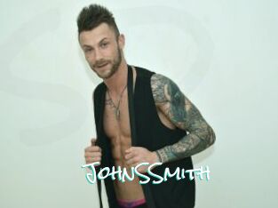 JohnSSmith