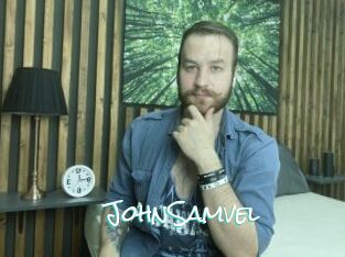 JohnSamvel