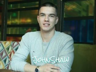 JohnShaw