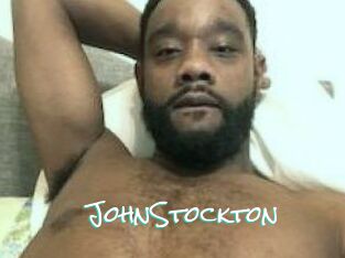 JohnStockton Sensuality Dream
