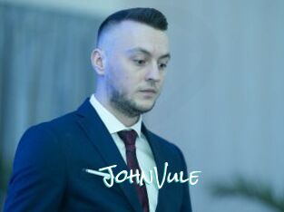 JohnVule