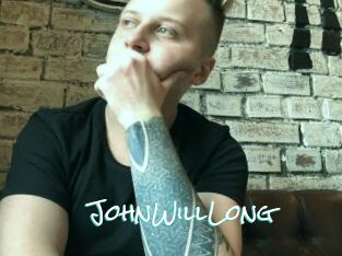 JohnWillLong