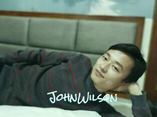 JohnWilson