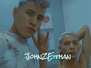 JohnZEithan