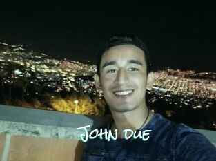John_due