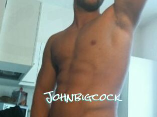 John_big_cock