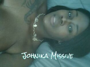 Johnika_Missive
